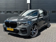 BMW X5 2022