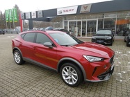 Cupra Formentor 2022