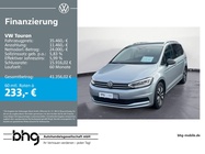 Volkswagen Touran 2025