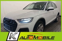 Audi Q5 2023