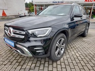 Mercedes-Benz GLC-Class 2021