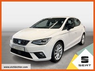 Seat Ibiza 2024