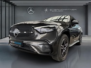 Mercedes-Benz GLC-Class 2024