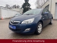 Opel Astra 2011