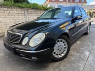 Mercedes-Benz E-Class 2004