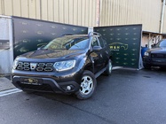 Dacia Duster 2018