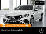 Mercedes-Benz E-Class 2025