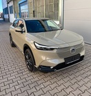 Honda HR-V 2023