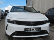 Opel Astra 2023