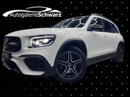 Mercedes-Benz GLB-Class 2020