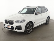 BMW X3 2020