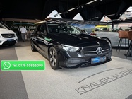 Mercedes-Benz C-Class 2023