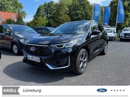 Ford Kuga 2025