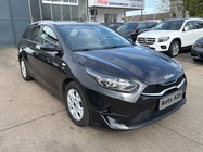 Kia cee'd Sportswagon 2023