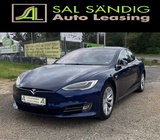 Tesla Model S 2019