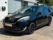 Renault Scenic 2012