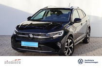 Volkswagen Taigo 2025