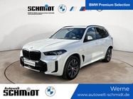 BMW X5 2025