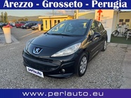 Peugeot 207 2008