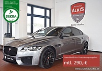 Jaguar XF 2020