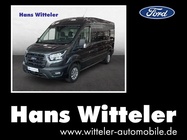 Ford Transit 2025