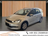 Volkswagen Touran 2023