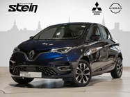 Renault ZOE 2023