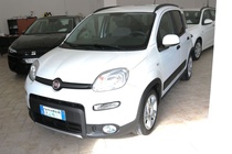 Fiat Panda 2023