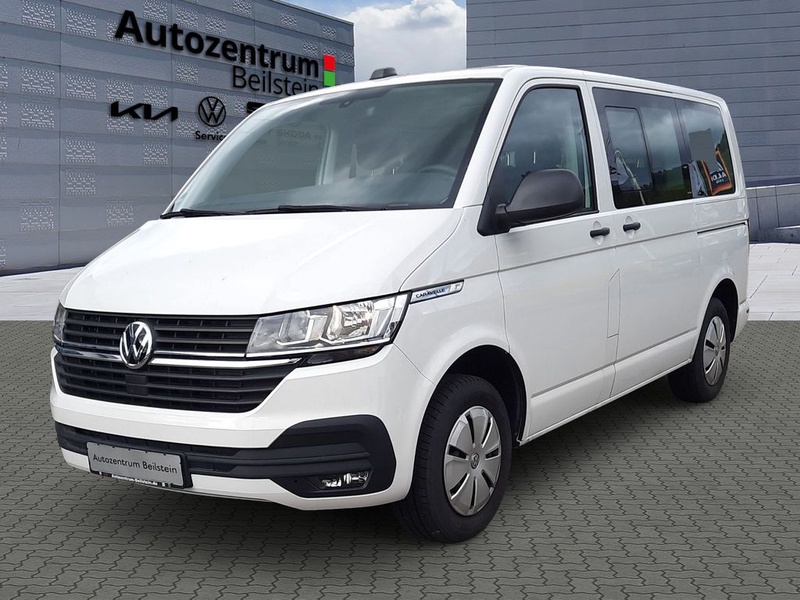 Volkswagen T6