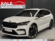 Skoda Enyaq 2021