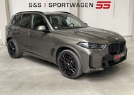 BMW X5 2024