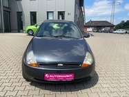 Ford Ka/Ka+ 2007