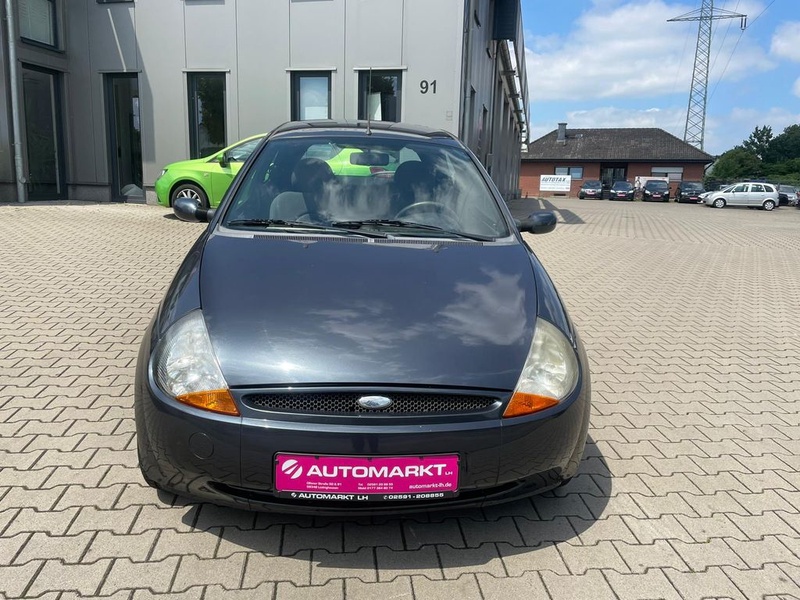 Ford Ka/Ka+