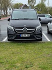 Mercedes-Benz V-Class 2020