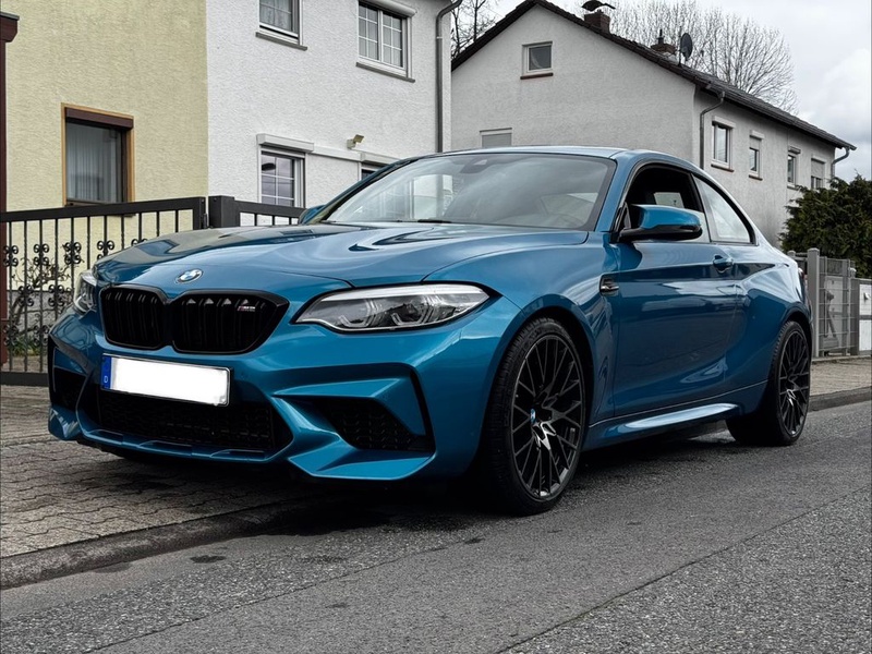 BMW M2