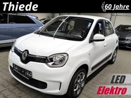Renault Twingo 2022