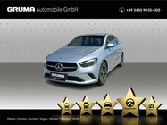 Mercedes-Benz B-Class 2025