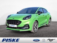 Ford Puma 2022