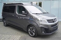 Opel Zafira 2022