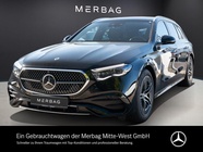 Mercedes-Benz E-Class 2025