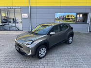 Toyota Yaris 2022