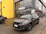 Peugeot 2008 2018