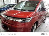 Volkswagen T7 2023