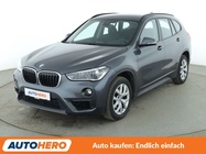 BMW X1 2019