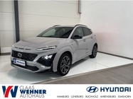 Hyundai Kona 2023