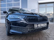 Skoda Octavia 2026