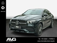Mercedes-Benz GLE-Class 2024