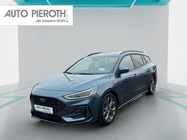 Ford Focus 2025