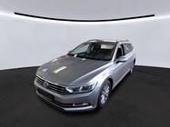 Volkswagen Passat 2019
