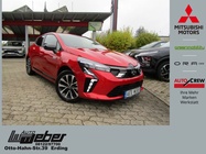 Mitsubishi Colt 2025